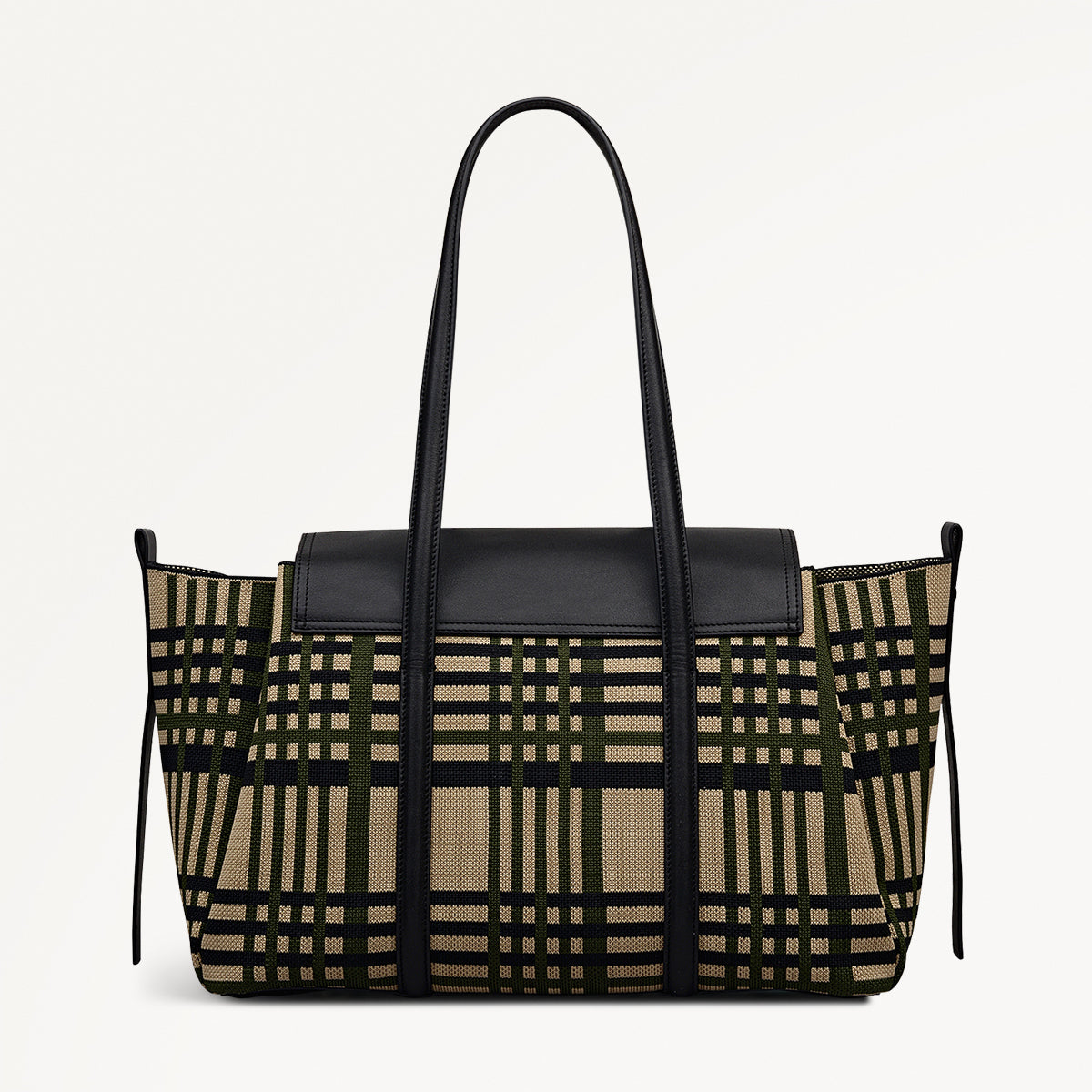 Radley London Porcini Medium Flapover Shoulder Bag