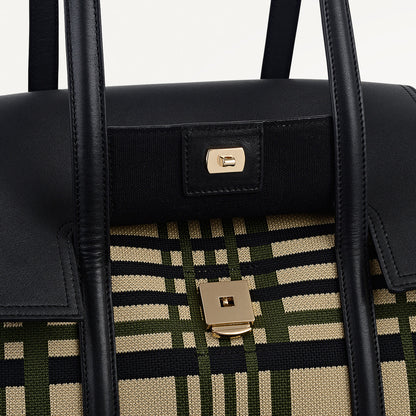 Radley London Porcini Medium Flapover Shoulder Bag