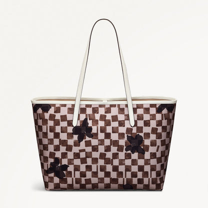 Radley London Stone Large Open Top Tote Bag