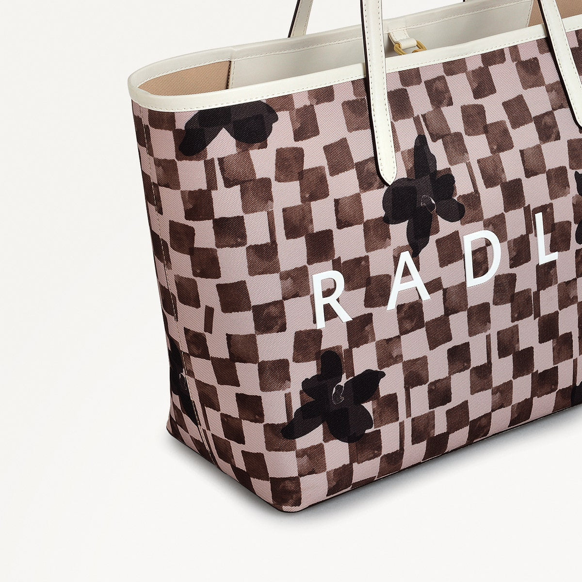 Radley London Stone Large Open Top Tote Bag