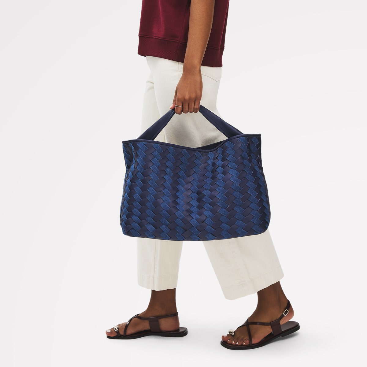 Radley London Evenfall Large Open Top Grab Bag