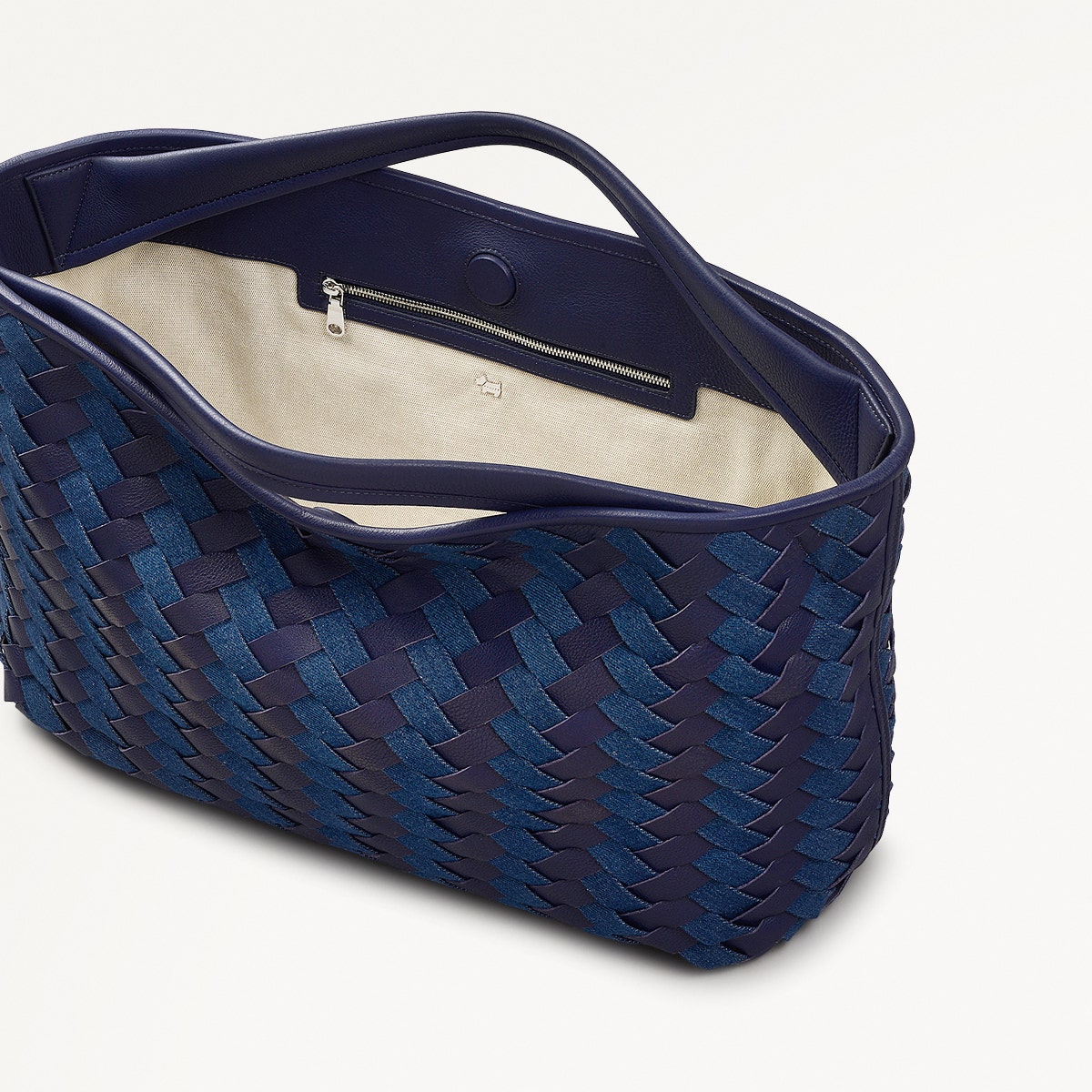 Radley London Evenfall Large Open Top Grab Bag