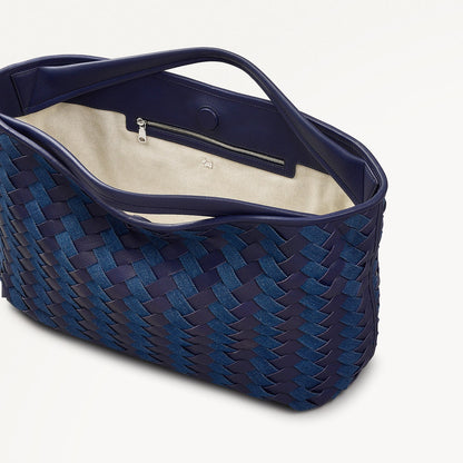 Radley London Evenfall Large Open Top Grab Bag