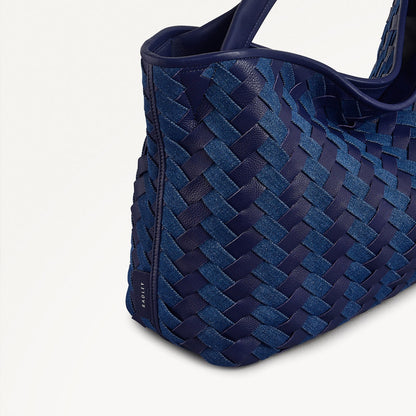 Radley London Evenfall Large Open Top Grab Bag