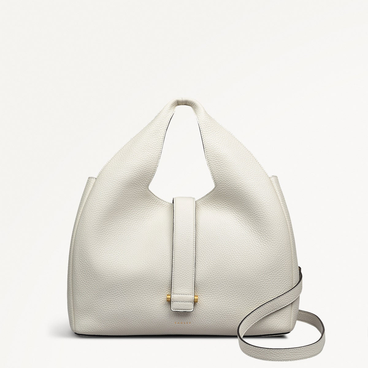 Radley London Chalk Medium Ziptop Grab Bag
