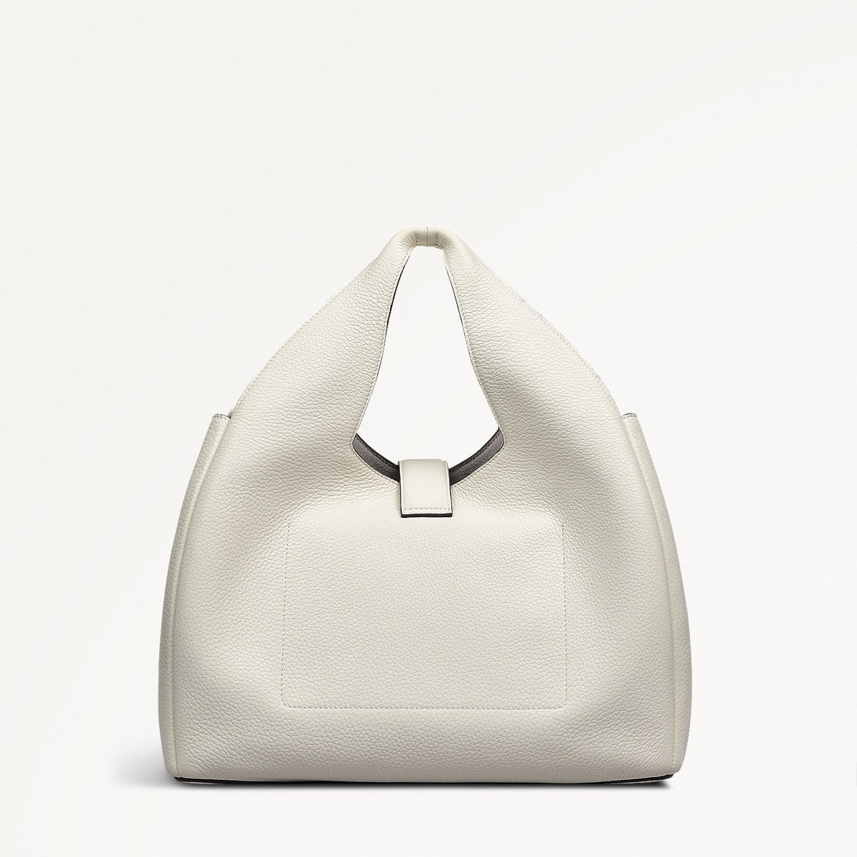 Radley London Chalk Medium Ziptop Grab Bag