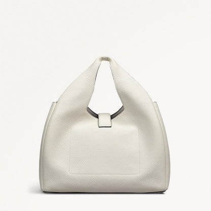 Radley London Chalk Medium Ziptop Grab Bag