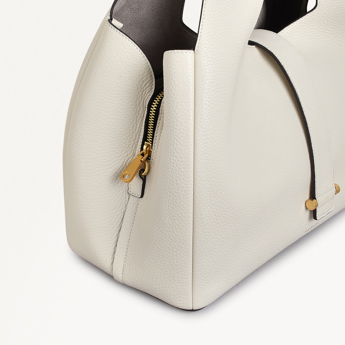 Radley London Chalk Medium Ziptop Grab Bag