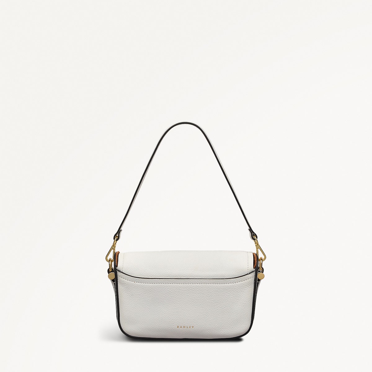Radley London Chalk Small Flapover Cross Body Bag