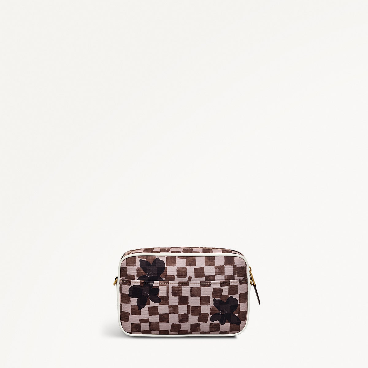 Radley London Stone Small Ziptop Cross Body Bag