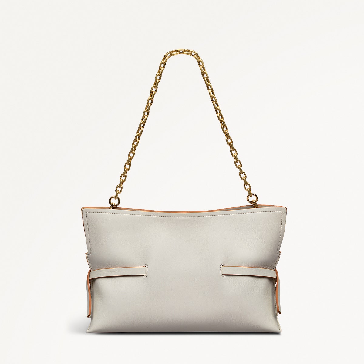 Radley London Chalk Medium Open Top Clutch Bag