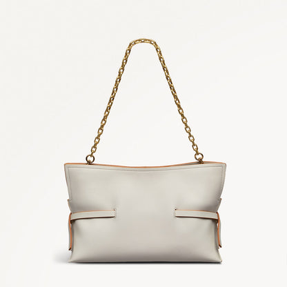 Radley London Chalk Medium Open Top Clutch Bag