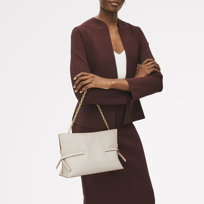 Radley London Chalk Medium Open Top Clutch Bag