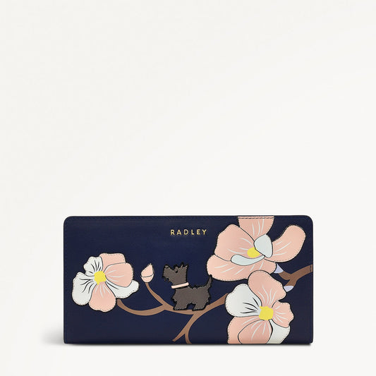 Radley London Evenfall Large Bifold Purse