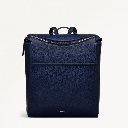 Radley London Evenfall Medium Ziptop Backpack