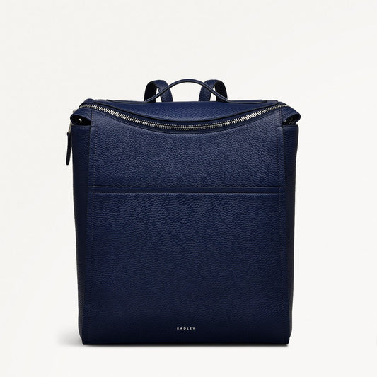 Radley London Evenfall Medium Ziptop Backpack