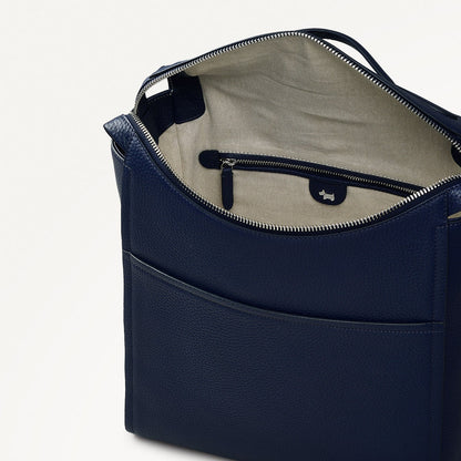 Radley London Evenfall Medium Ziptop Backpack