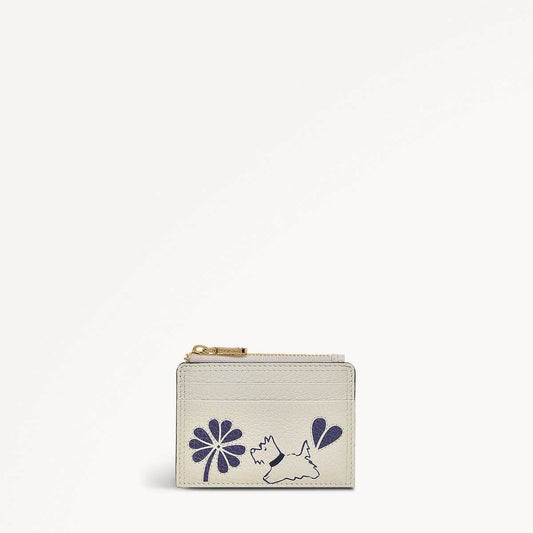 Radley London Chalk Small Coin Purse