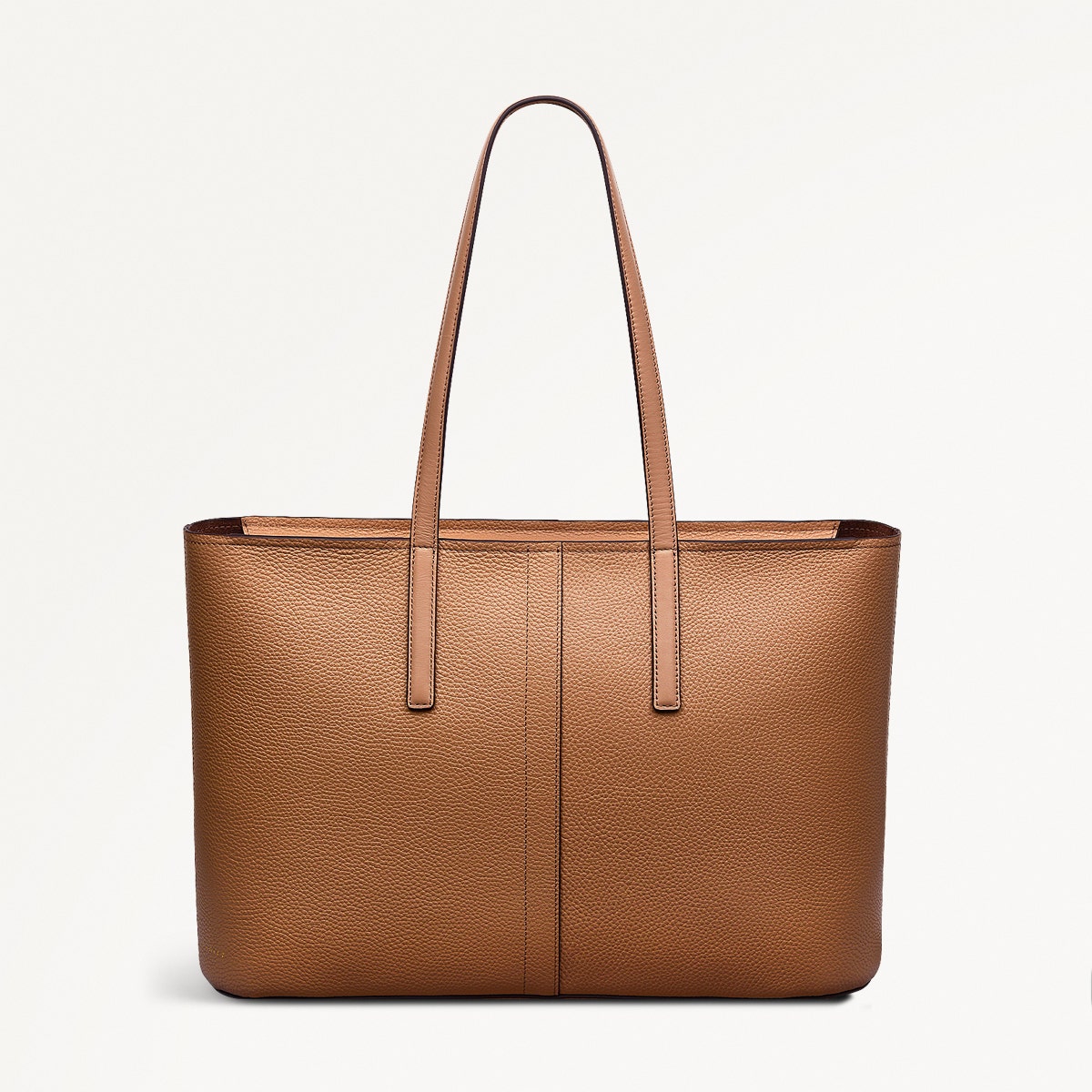 Radley London Chai Large Ziptop Tote Bag