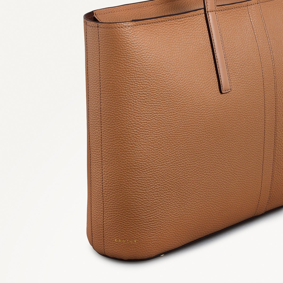 Radley London Chai Large Ziptop Tote Bag