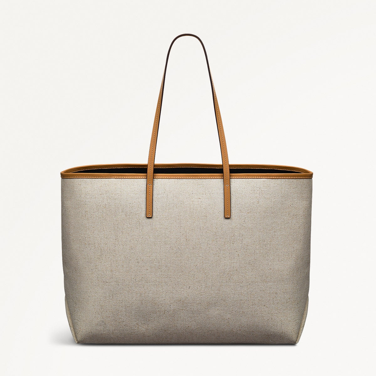 Radley London Saddle Large Open Top Tote Bag