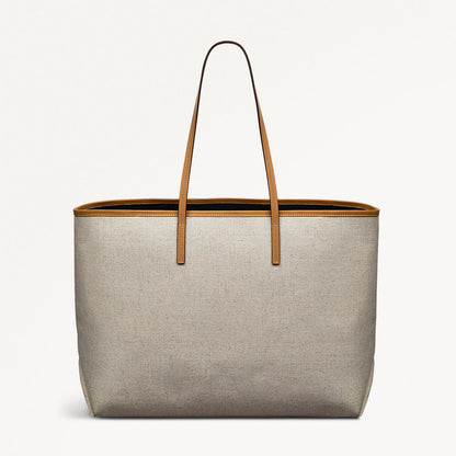 Radley London Saddle Large Open Top Tote Bag