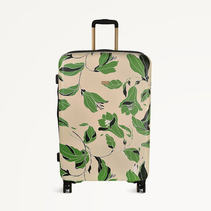 Radley London Stone 4 Wheel Large Suitcase