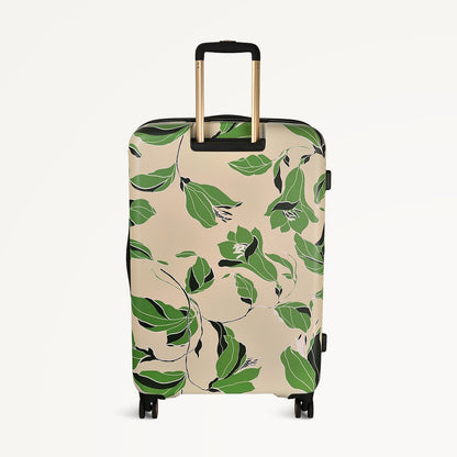 Radley London Stone 4 Wheel Large Suitcase