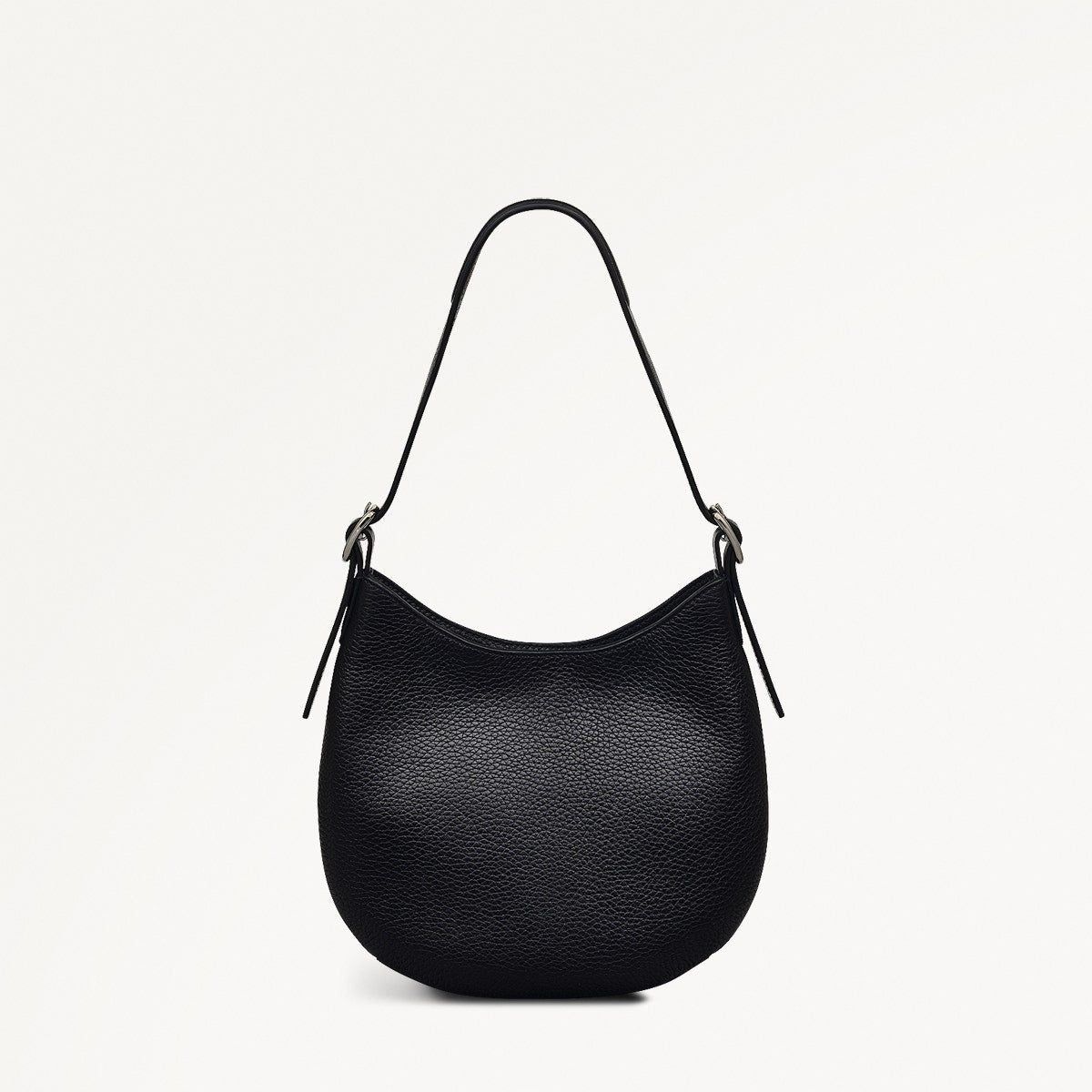Radley London Black Small Open Top Shoulder Bag
