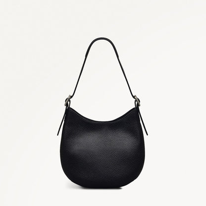 Radley London Black Small Open Top Shoulder Bag