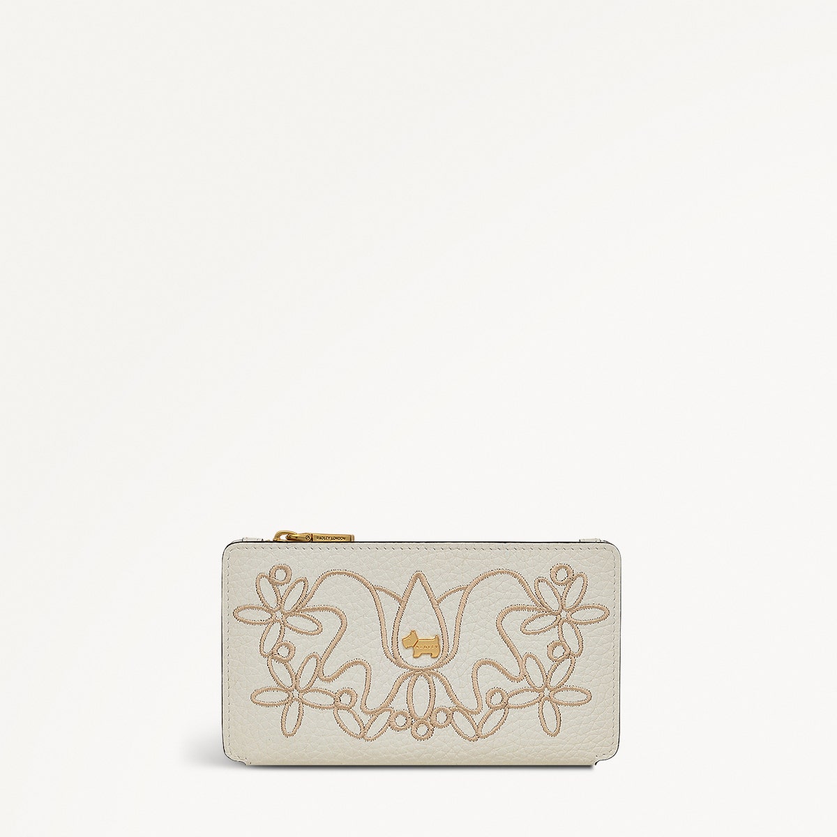 Radley London Chalk Medium Ziptop Purse