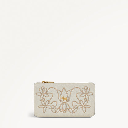 Radley London Chalk Medium Ziptop Purse