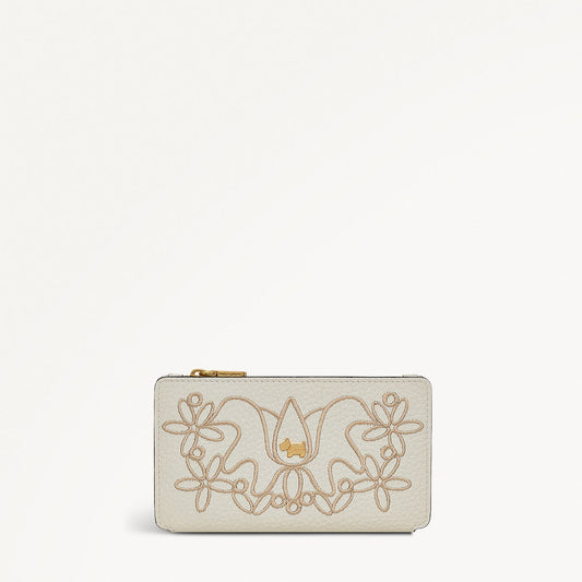 Radley London Chalk Medium Ziptop Purse