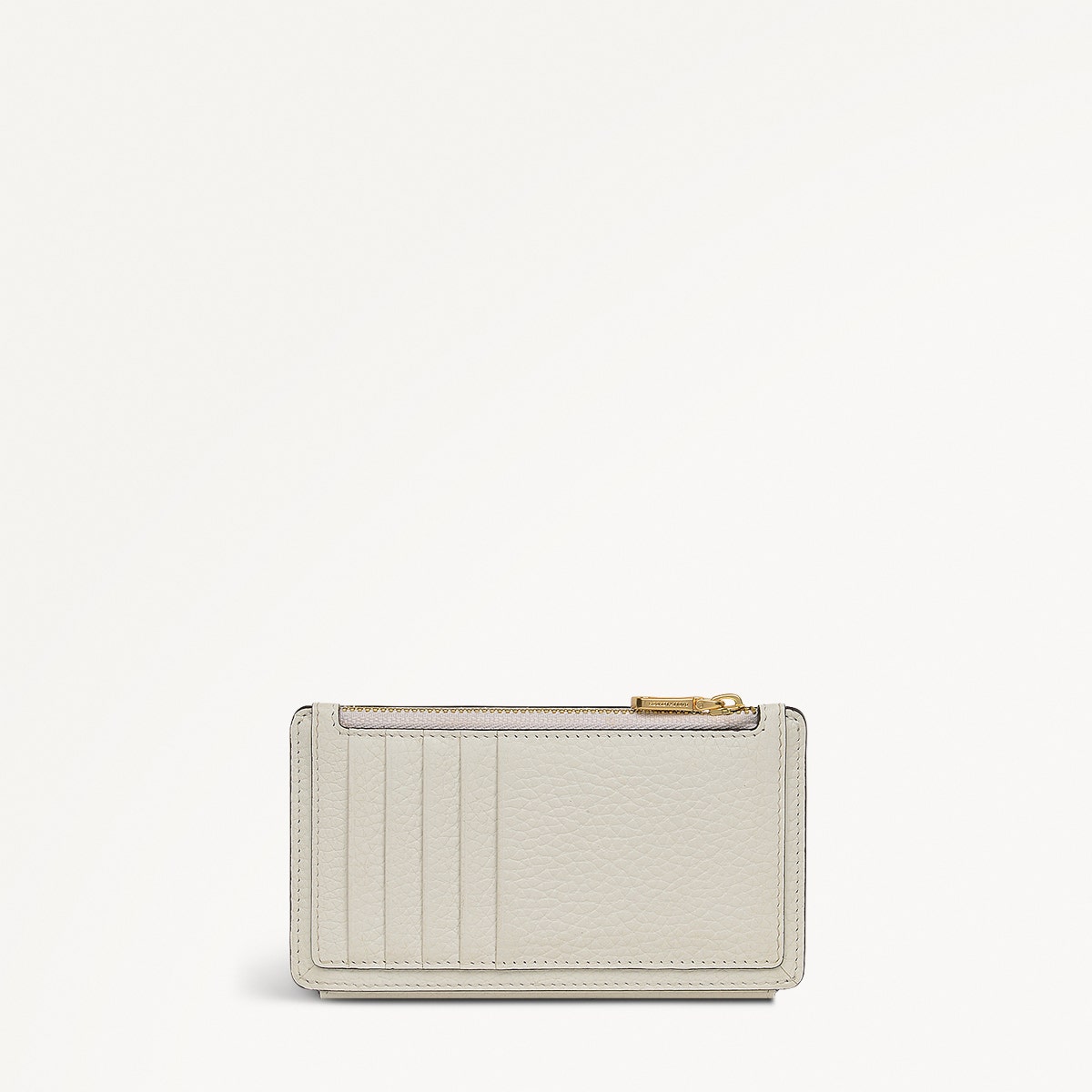 Radley London Chalk Medium Ziptop Purse