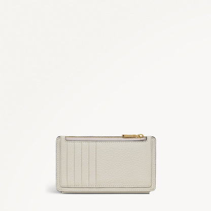 Radley London Chalk Medium Ziptop Purse