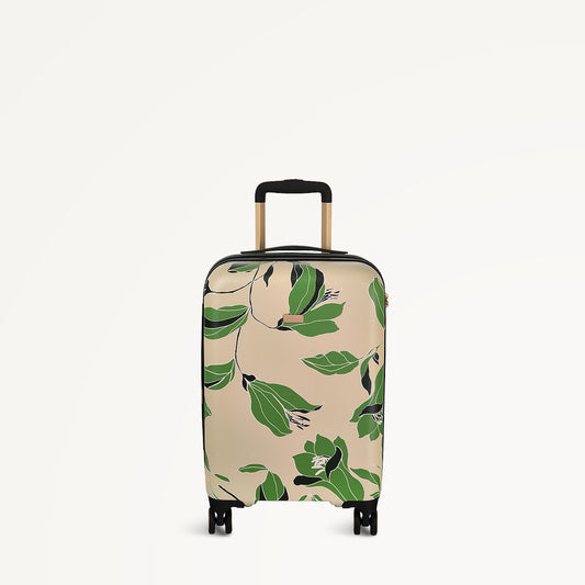 Radley London Stone 4 Wheel Carry On