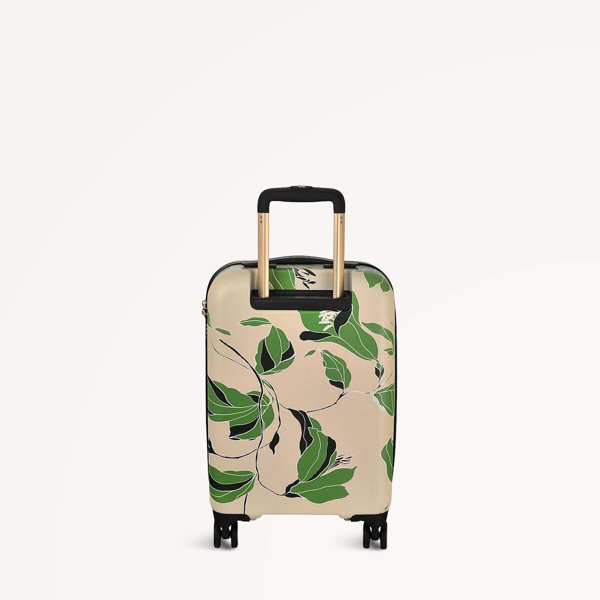 Radley London Stone 4 Wheel Carry On