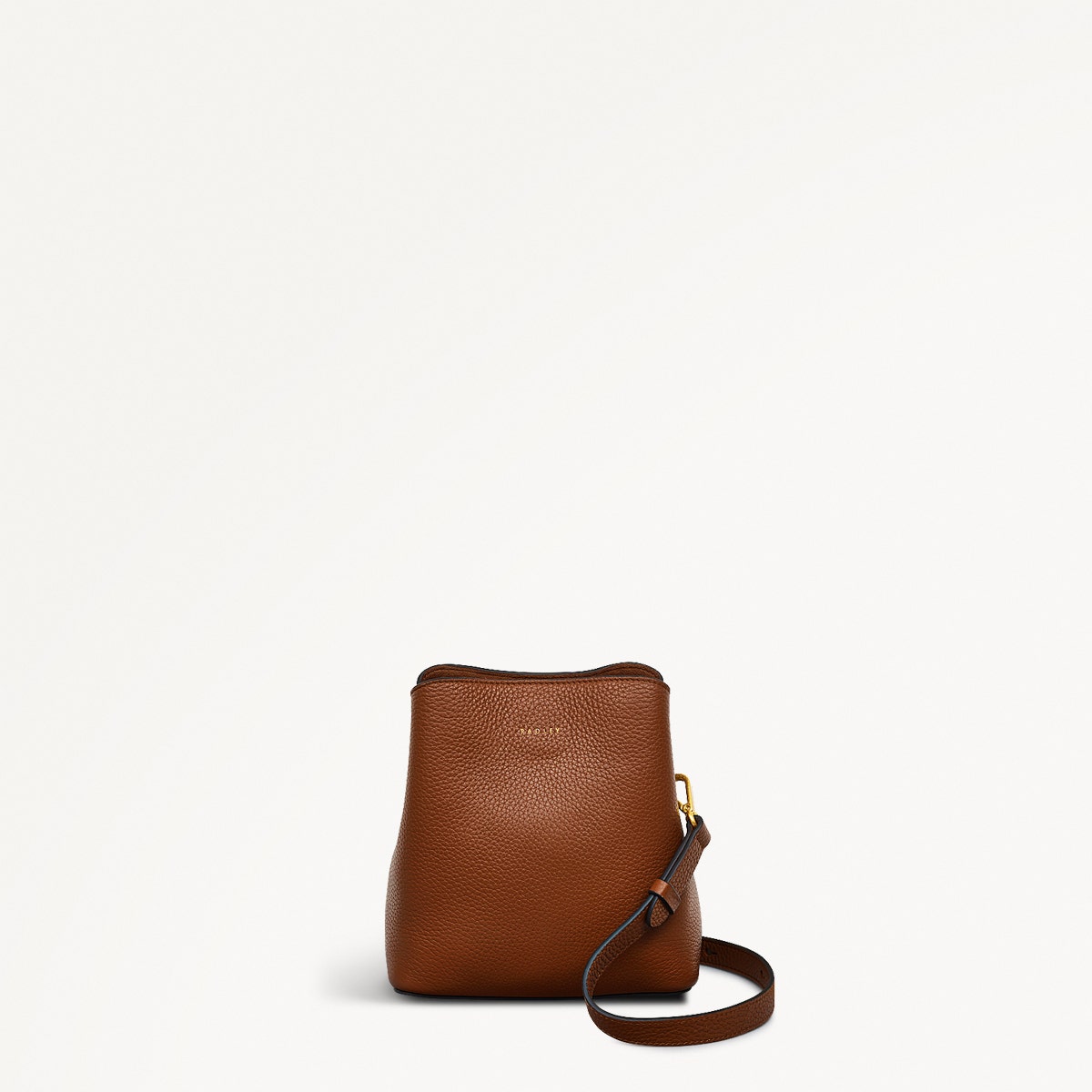 Radley London Saddle Small Compartment Cross Body Bag