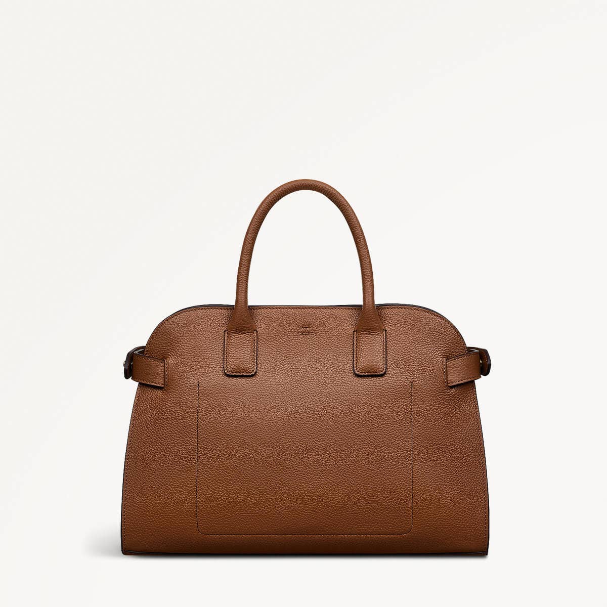 Radley London Saddle Medium Open Top Grab Bag