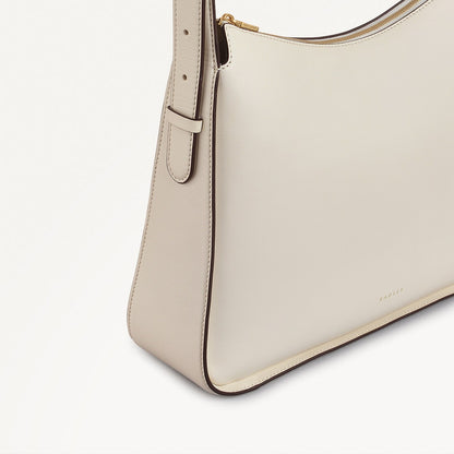 Radley London Chalk Medium Ziptop Cross Body Bag