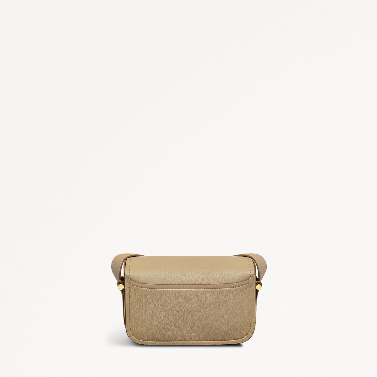 Radley London Stone Medium Flapover Cross Body Bag
