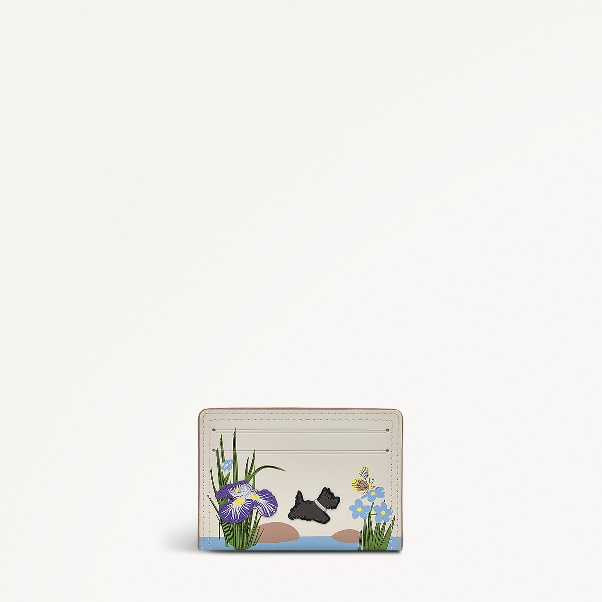 Radley London Chalk Small Card Holder