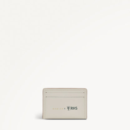 Radley London Chalk Small Card Holder
