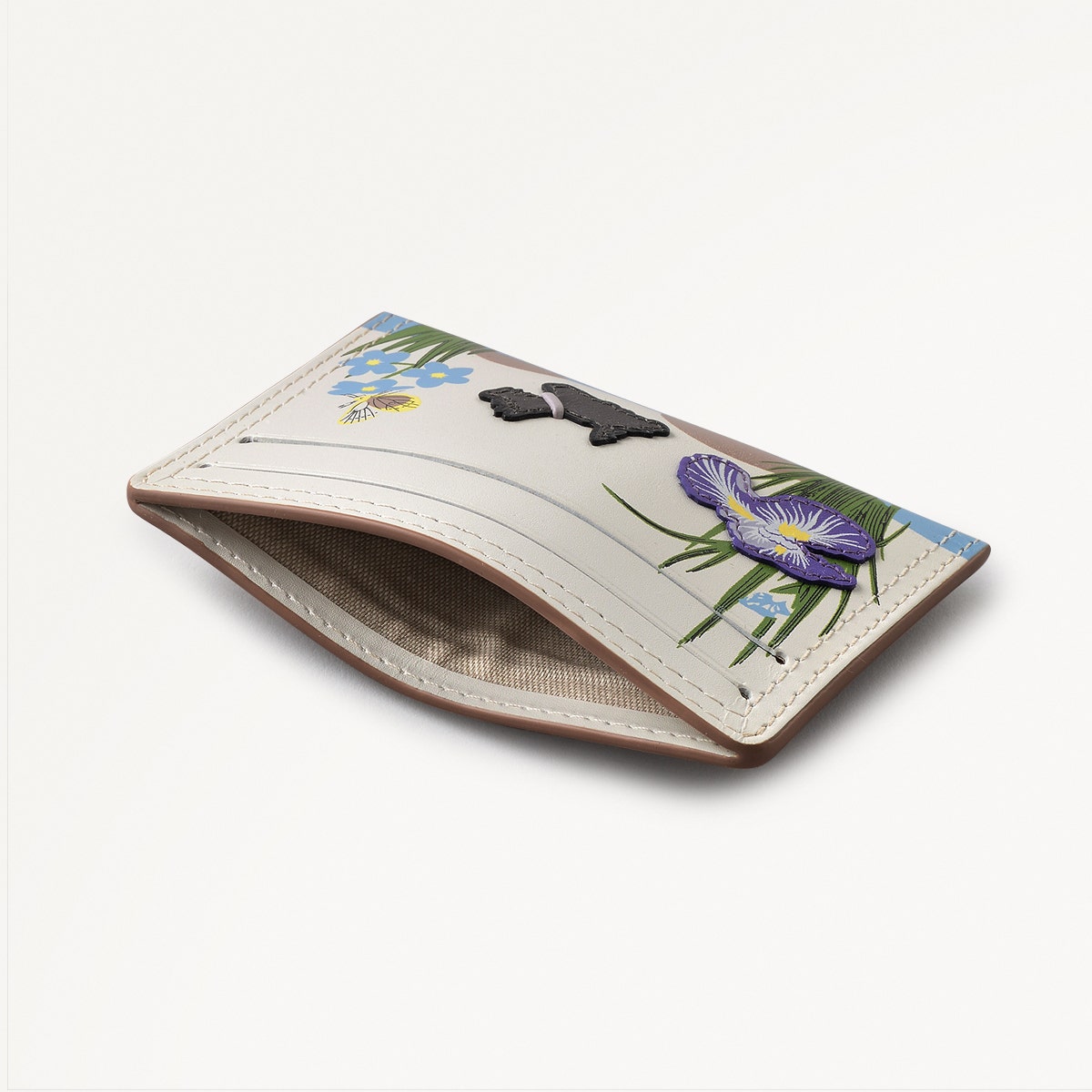 Radley London Chalk Small Card Holder