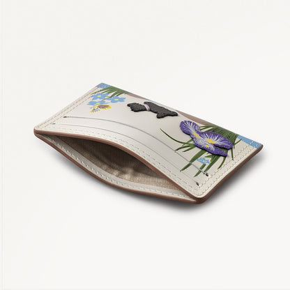 Radley London Chalk Small Card Holder