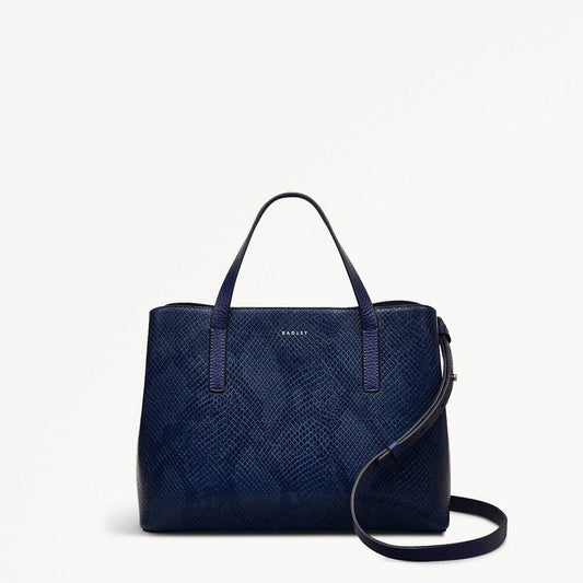 Radley London Evenfall Medium Ziptop Grab Bag