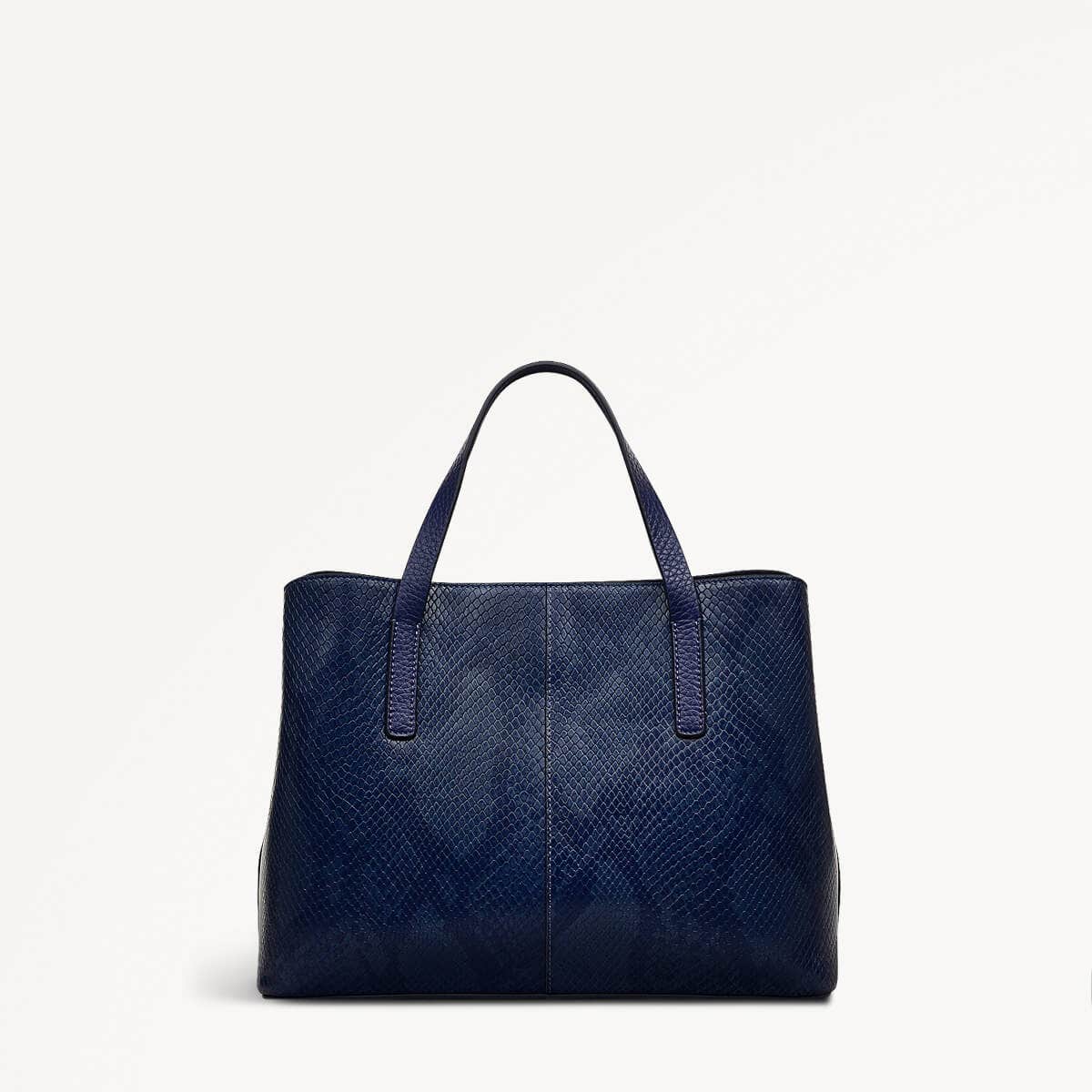 Radley London Evenfall Medium Ziptop Grab Bag