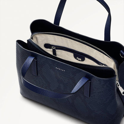 Radley London Evenfall Medium Ziptop Grab Bag