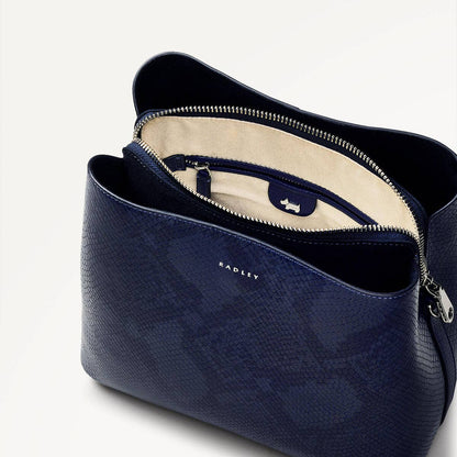 Radley London Evenfall Medium Compartment Cross Body Bag