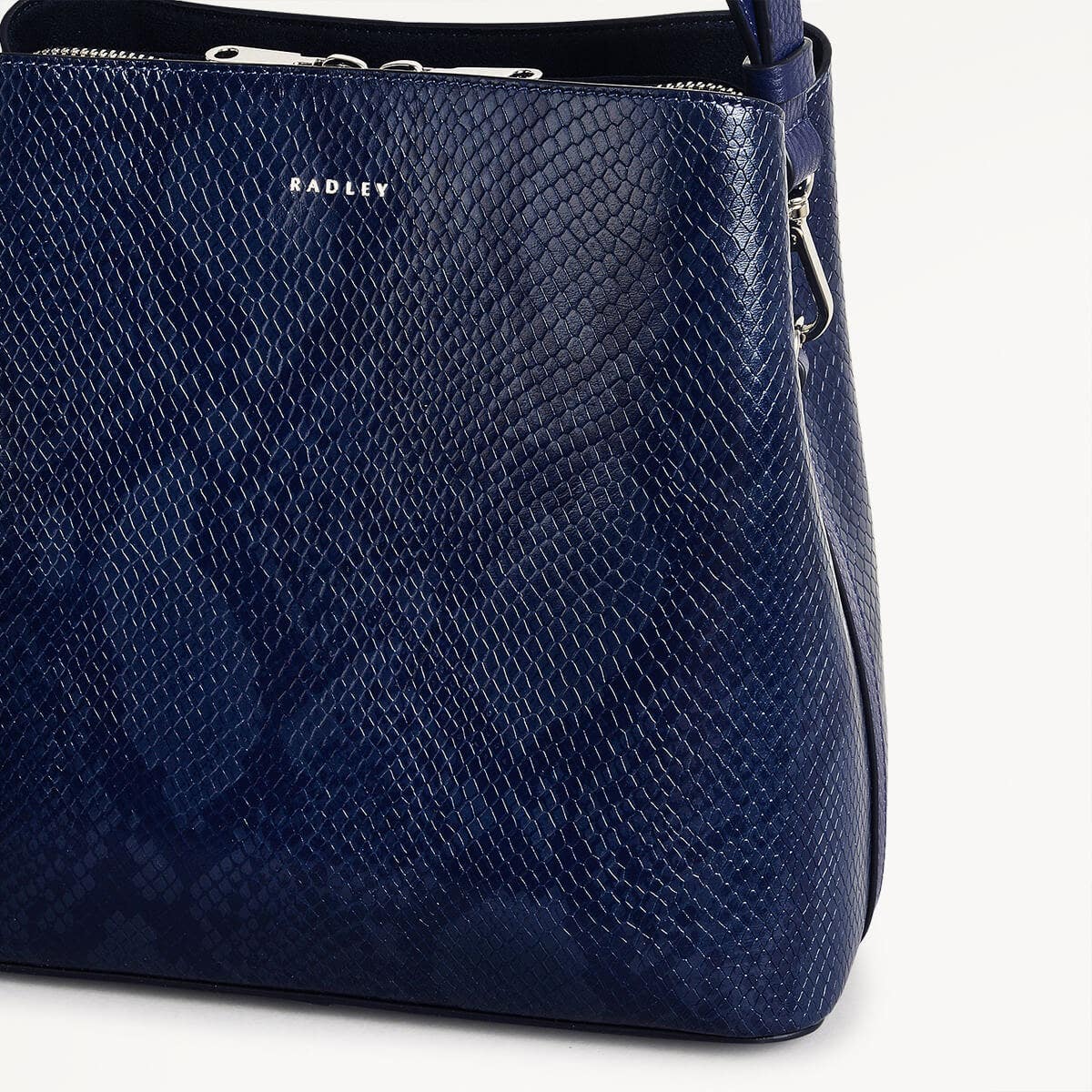 Radley London Evenfall Medium Compartment Cross Body Bag